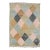 Vintage Argyle Moroccan Rug - 09'00 X 12'09 For Sale