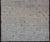 Neutral Tone Modern Hand Knotted Rug by Keivan Woven Arts, 5'10 X 9'2 For Sale - Image 4 of 14