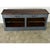 19th Century English 19th Century Painted Shop Counter For Sale - Image 5 of 12