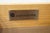 Aspenhome White Oak Contemporary Modern Spanish Revival 68" Triple Door Dresser For Sale - Image 10 of 14