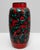 20th Century German 'W. Germany' Ceramic Vase For Sale - Image 4 of 18