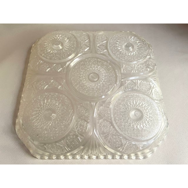 Vintage Socialist Plastic Tray, 1960s For Sale - Image 6 of 7