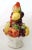 Mid 20th Century Topiary Trompe l'Oeil Fruit Lemons Grapes Bananas For Sale - Image 5 of 12