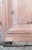 Antique Double Doors in Wood, 1890s, Set of 2 For Sale - Image 12 of 18