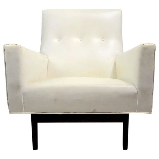 Risom Lounge Chair For Sale