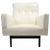 Risom Lounge Chair For Sale