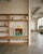 Possenti Antonio, Teatrino Il Giardino Dell'eden, 1980s, Fabric & Cardboard & Compressed Wood & Terracotta For Sale - Image 9 of 10