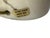 Vintage Mid-Century Modern Italian Alabaster Horse Table Lamp Base Hand Carved Rearing Knight Model 477 Original Sticker For Sale - Image 4 of 7