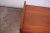 Danish Modern Dual-Drawer Teak Media Stand For Sale - Image 11 of 13
