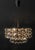 Beautiful Crystal Chandelier by Bakalowits & Sons, Vienna, 1960s Brass nickel plated Excellent original condition I have...