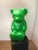 Inspired by gummi bear candies, designers Heinz Klein and Georg Leidig present a lamp that looks good enough to eat, and...