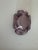 Italian Vintage Murano Art Glass Bowl For Sale - Image 3 of 5