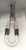 Metal Pendant Lighting Murano Glass and Metal by Aldo Nason for Mazzega, Italy, 1970s For Sale - Image 7 of 10