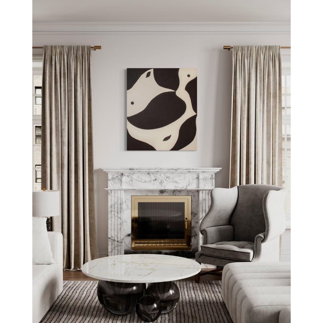 Contemporary Silent Embrace For Sale - Image 3 of 5