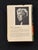 "Giant' Movie Poster 1963 and 1st Edition Book 1952 by Edna Ferber- Free Shipping For Sale - Image 15 of 18