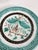 Majolica Plates, France, 19th Century, Set of 5 For Sale - Image 6 of 14