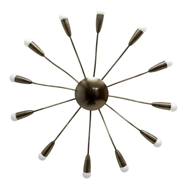 Aura-38™ Flushmount Light For Sale