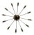 Aura-38™ Flushmount Light For Sale