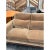 Ebanista Carmona Sofa, Brown Mohair For Sale - Image 9 of 16