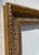 Huge Ornate Wood Frame, Fits Art 40x60" For Sale - Image 10 of 16