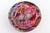 Glass Vintage Murano Tutti Fruitti Bowl Glass by Avem, Italy, 1960's For Sale - Image 7 of 9