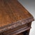 Large Antique Buffet, Scottish, Oak, Server, Sideboard, Gothic Taste, Victorian For Sale - Image 9 of 12