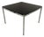 Dining Table by Fritz Haller for USM Haller, 1980s For Sale