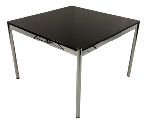 Dining Table by Fritz Haller for USM Haller, 1980s