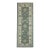 Turkish Oushak Rug 2'11"x 7'11" #19164 For Sale