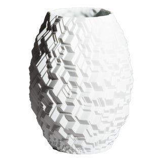 Phi City Artist Vase by Cairn Young for Rosenthal, Germany, 2019 For Sale