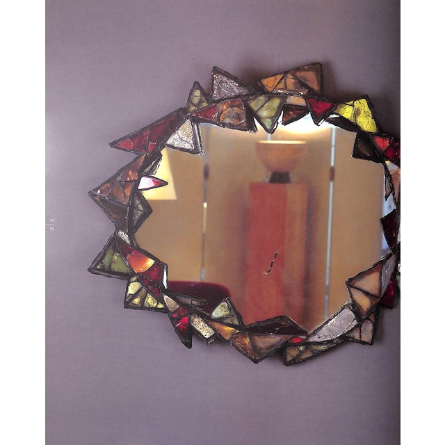 "Line Vautrin Mirrors" 2004 Mauries, Patrick For Sale - Image 12 of 12