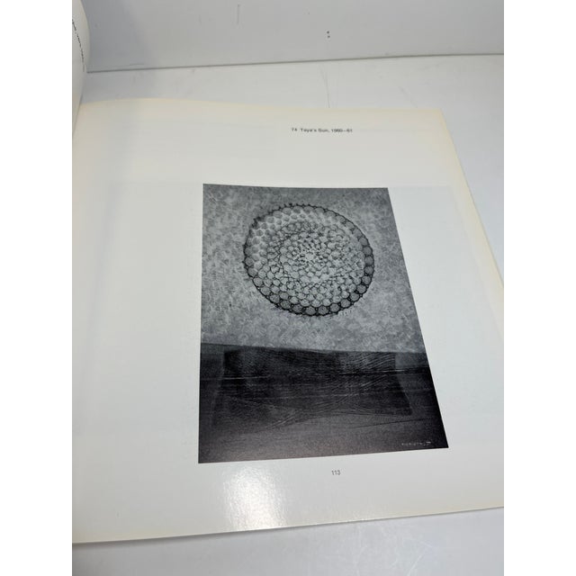 1970s 1971 Max Ernst Book For Sale - Image 5 of 14