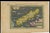 Paper Map of Sumatra, Singapore and the Straits of Malacca after Bertius, 1616 For Sale - Image 7 of 8