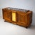 Art Deco Credenza with Marble Top, France, 1930s For Sale - Image 4 of 15