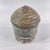 Early 20th Century Asante Forowa Chased Brass Box Ghana MATTER COLLECTION For Sale - Image 9 of 10