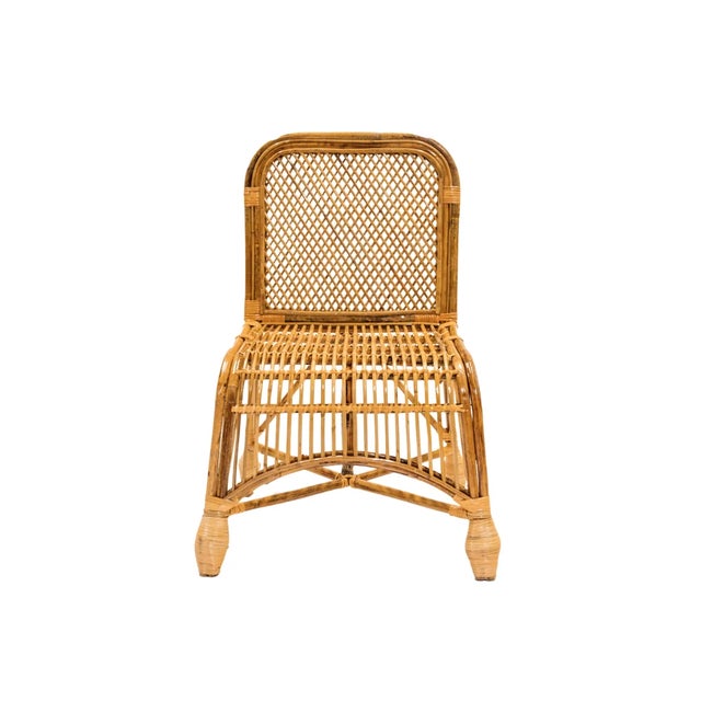 Rebecca Desk Chair For Sale - Image 4 of 7