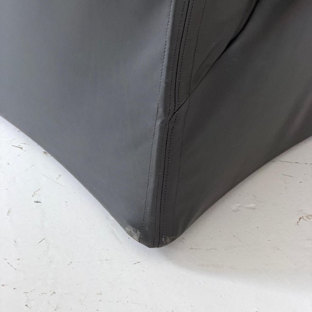 1970s Tentazione Sofas Attributed to Mario Bellini for Cassina For Sale - Image 9 of 11