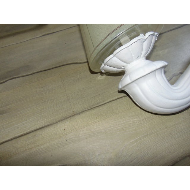 Vintage Wall Light, 1950s For Sale - Image 4 of 10