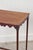 Wood Late 18th Century Georgian Mahogany Spider Table For Sale - Image 7 of 8