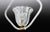 Vintage Pendant Lamp from Barovier & Toso, 1940s, in Good conditions. Designed 1920 to 1949 This piece is attributed to...