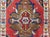 1930s Antique Caucasian Rug. 2'x 3'6" For Sale - Image 5 of 18