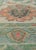 Early 21st Century Turkish Oushak Rug 2'3" x 10'2" #20208 For Sale - Image 5 of 8