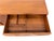 Mid-Century Danish Modern Teak 9-Drawer Dresser - Refinished! For Sale - Image 9 of 12