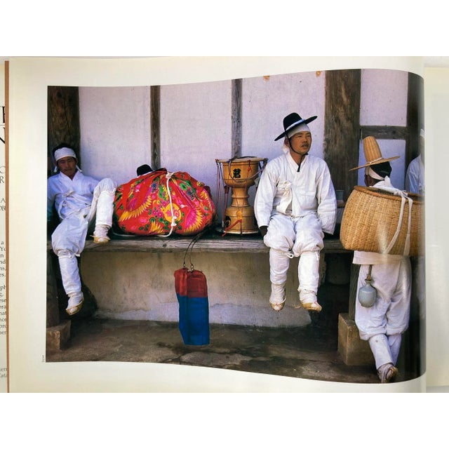 Paper One World, One People: A Collection of Photographs and Essays on the Power of the Human Experience Book For Sale - Image 7 of 13