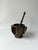 Gothic Antique - Heavy Bronze Mortar and Pestle For Sale - Image 3 of 11