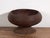 Small Antique Wooden Bowl For Sale - Image 5 of 6
