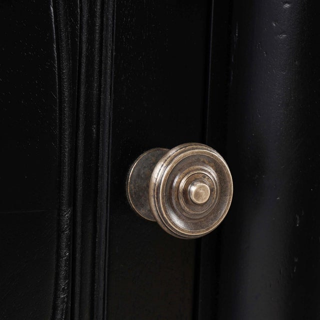 French Art Deco Credenza For Sale - Image 10 of 12