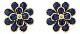 Example of Earrings Sale