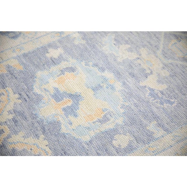 Oriental Hand Knotted Rug Turkish Oushak 3'10" x 6' Explore a curated collection of hallway runners, wool rugs, and...