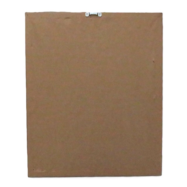 Pair of P. J. Redoute French Botanical Still Life Roses Framed Prints For Sale In Providence - Image 6 of 6